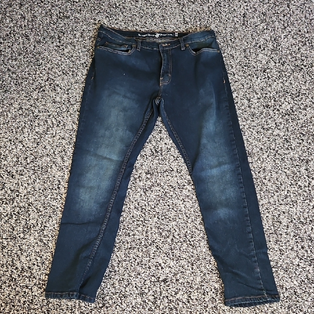 Men's jeans